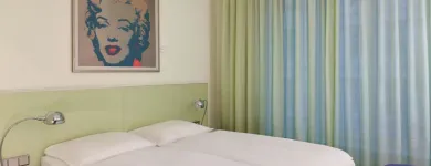 Unternehmen 13 Bild ART'OTEL BERLIN KUDAMM Veranstaltungen & Messen am Berlin BE