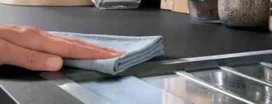 Unternehmen 1 Bild AS KÜCHENWELT MANNHEIM Produktion und Vertrieb von Möbel, Innenausstattung am Mannheim BW