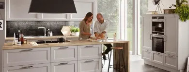 Unternehmen 10 Bild AS KÜCHENWELT MANNHEIM Produktion und Vertrieb von Möbel, Innenausstattung am Mannheim BW