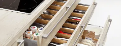 Unternehmen 3 Bild AS KÜCHENWELT MANNHEIM Produktion und Vertrieb von Möbel, Innenausstattung am Mannheim BW