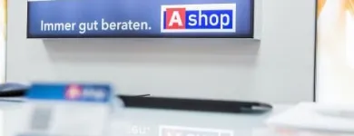 Unternehmen 5 Bild ASHOP ERKELENZ Telekommunikation Einzelhandel am Erkelenz NW