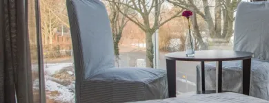 Unternehmen 1 Bild AUSZEIT SPORT-HOSTEL Reisen am Ludwigsburg BW