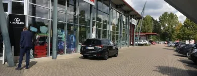 Unternehmen 1 Bild AUTO WELLER GMBH & CO. KG Werkstätten (Pkw) am Bielefeld NW