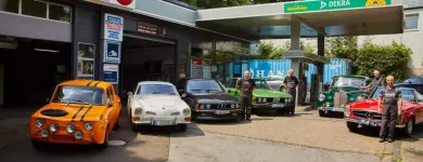 Unternehmen 1 Bild AUTOFIT MIHALIC Werkstätten (Pkw) am Wuppertal NW