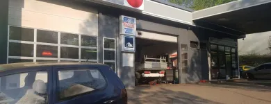 Unternehmen 2 Bild AUTOFIT MIHALIC Werkstätten (Pkw) am Wuppertal NW