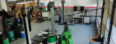 Unternehmen 3 Bild AUTOFIT MIHALIC Werkstätten (Pkw) am Wuppertal NW