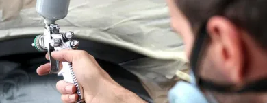 Unternehmen 4 Bild AUTOHAUS FLURSTRASSE GMBH Werkstätten (Pkw) am Essen NW