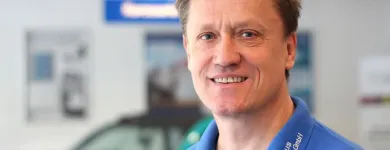 Unternehmen 6 Bild AUTOHAUS FLURSTRASSE GMBH Werkstätten (Pkw) am Essen NW