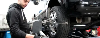 Unternehmen 2 Bild AUTOHAUS FLURSTRASSE GMBH Werkstätten (Pkw) am Essen NW