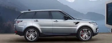 Unternehmen 8 Bild AUTOHAUS STEFAN GEISSER GMBH - LAND ROVER VERTRAGSPARTNER Kfz und Fahrrad Handel und Hersteller am Karlsruhe BW