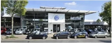 Unternehmen 5 Bild AUTOHAUS WICKE GMBH Werkstätten (Pkw) am Bochum NW