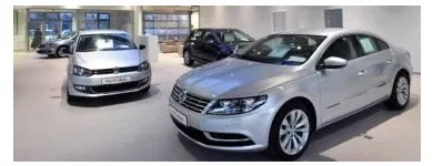 Unternehmen 4 Bild AUTOHAUS WICKE GMBH Werkstätten (Pkw) am Bochum NW