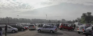 Unternehmen 1 Bild AUTOMARKT IM AUTOKINO ESSEN Kfz und Fahrrad Handel und Hersteller am Essen NW