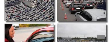 Unternehmen 2 Bild AUTOMARKT IM AUTOKINO ESSEN Kfz und Fahrrad Handel und Hersteller am Essen NW