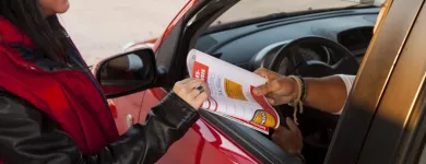 Unternehmen 3 Bild AUTOMARKT IM AUTOKINO ESSEN Kfz und Fahrrad Handel und Hersteller am Essen NW