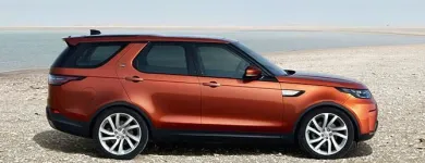 Unternehmen 3 Bild AUTOPARK LÜDENSCHEID GMBH - LAND ROVER VERTRAGSPARTNER Kfz und Fahrrad Handel und Hersteller am Lüdenscheid NW