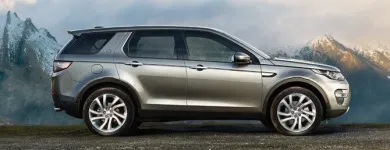 Unternehmen 4 Bild AUTOPARK LÜDENSCHEID GMBH - LAND ROVER VERTRAGSPARTNER Kfz und Fahrrad Handel und Hersteller am Lüdenscheid NW