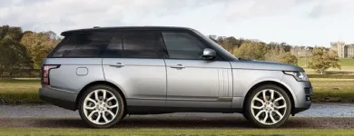 Unternehmen 5 Bild AUTOPARK LÜDENSCHEID GMBH - LAND ROVER VERTRAGSPARTNER Kfz und Fahrrad Handel und Hersteller am Lüdenscheid NW