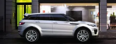 Unternehmen 6 Bild AUTOPARK LÜDENSCHEID GMBH - LAND ROVER VERTRAGSPARTNER Kfz und Fahrrad Handel und Hersteller am Lüdenscheid NW