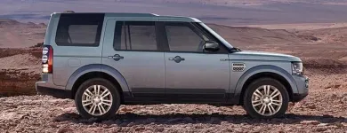 Unternehmen 8 Bild AUTOPARK LÜDENSCHEID GMBH - LAND ROVER VERTRAGSPARTNER Kfz und Fahrrad Handel und Hersteller am Lüdenscheid NW