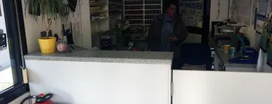 Unternehmen 2 Bild AUTOSCHILDER ERL ISERLOHN Ämter & Behörden am Iserlohn NW
