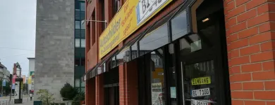 Unternehmen 4 Bild AUTOSCHILDER & ZULASSUNGEN STEININGER BIELEFELD Ämter, Behörden am Bielefeld NW