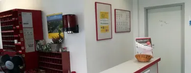 Unternehmen 7 Bild AUTOSCHILDER & ZULASSUNGEN STEININGER BIELEFELD Ämter, Behörden am Bielefeld NW