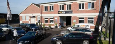 Unternehmen 6 Bild AUTOWERK G+K GMBH & CO. KG Werkstätten (Pkw) am Düsseldorf NW