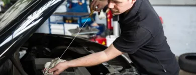 Unternehmen 4 Bild AUTOWERK G+K GMBH & CO. KG Werkstätten (Pkw) am Düsseldorf NW