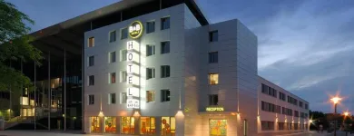 Unternehmen 6 Bild B&B HOTEL BIELEFELD Reisen am Bielefeld NW