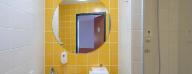 Unternehmen 7 Bild B&B HOTEL BIELEFELD Reisen am Bielefeld NW