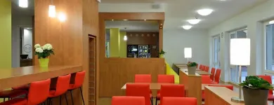 Unternehmen 8 Bild B&B HOTEL BIELEFELD Reisen am Bielefeld NW