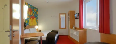 Unternehmen 9 Bild B&B HOTEL BIELEFELD Reisen am Bielefeld NW