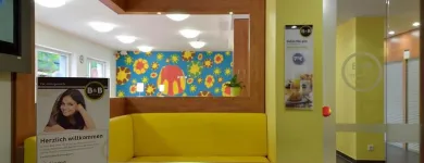 Unternehmen 4 Bild B&B HOTEL BIELEFELD Reisen am Bielefeld NW