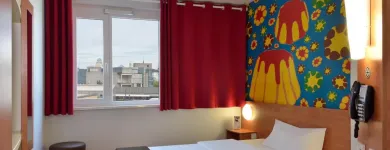 Unternehmen 5 Bild B&B HOTEL BIELEFELD Reisen am Bielefeld NW