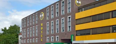 Unternehmen 4 Bild B&B HOTEL HAMBURG-WANDSBEK Reisen am Hamburg SH