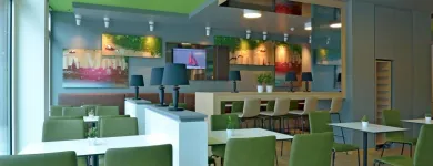 Unternehmen 7 Bild B&B HOTEL HAMBURG-WANDSBEK Reisen am Hamburg SH