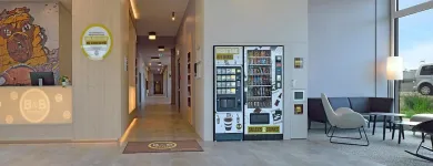 Unternehmen 11 Bild B&B HOTEL KÖLN-EHRENFELD Reisen am Köln NW