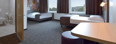 Unternehmen 3 Bild B&B HOTEL KÖLN-EHRENFELD Reisen am Köln NW