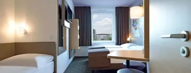 Unternehmen 12 Bild B&B HOTEL KÖLN-EHRENFELD Reisen am Köln NW
