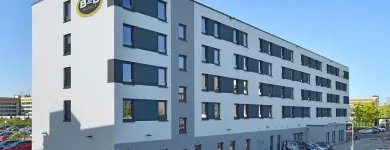 Unternehmen 14 Bild B&B HOTEL KÖLN-EHRENFELD Reisen am Köln NW