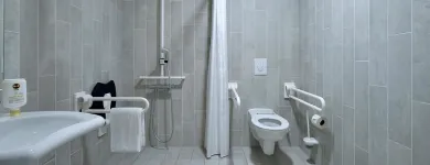 Unternehmen 4 Bild B&B HOTEL KÖLN-EHRENFELD Reisen am Köln NW