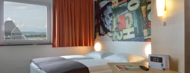 Unternehmen 1 Bild B&B HOTEL MAINZ-HECHTSHEIM Reisen am Mainz RP