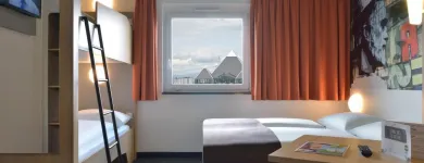 Unternehmen 2 Bild B&B HOTEL MAINZ-HECHTSHEIM Reisen am Mainz RP