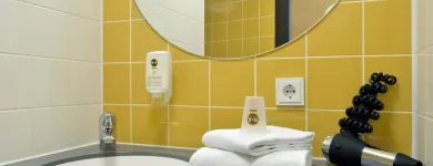 Unternehmen 3 Bild B&B HOTEL MAINZ-HECHTSHEIM Reisen am Mainz RP