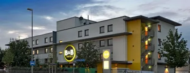 Unternehmen 6 Bild B&B HOTEL MAINZ-HECHTSHEIM Reisen am Mainz RP