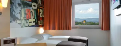 Unternehmen 7 Bild B&B HOTEL MAINZ-HECHTSHEIM Reisen am Mainz RP