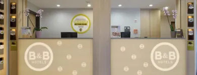 Unternehmen 8 Bild B&B HOTEL MAINZ-HECHTSHEIM Reisen am Mainz RP