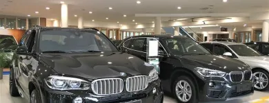 Unternehmen 5 Bild B&K GMBH Werkstätten (Pkw) am Hamburg HH