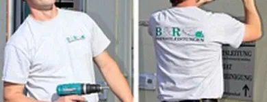 Unternehmen 2 Bild B&R DIENSTLEISTUNGEN RUND UMS HAUS OHG Transportunternehmen, Fuhrunternehmen am Leipzig SN